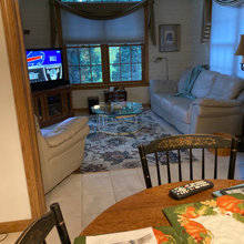 Mercedes Place Sunrooms