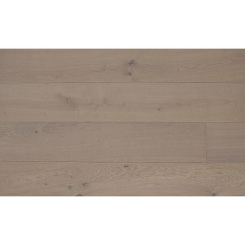 Premium European White Oak 9/16"x8.66"x86.6" Flooring, Serenely