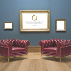 Chesterfield - Armchairs & Accent Chairs