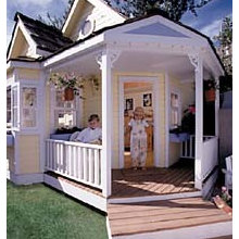 playhouse