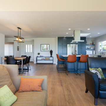 Design-Build Home Addition | San Jose