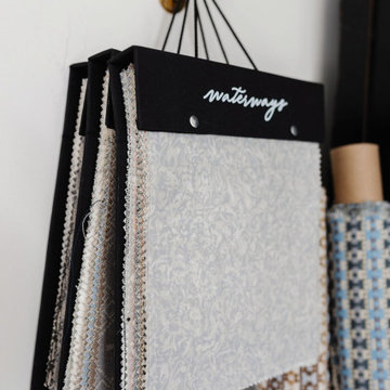 Emily Daws Showroom