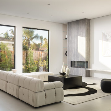 Riverside Way | Cupertino Modern Luxury Custom Home