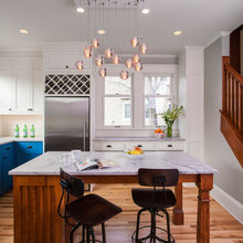 Kitchen Lighting