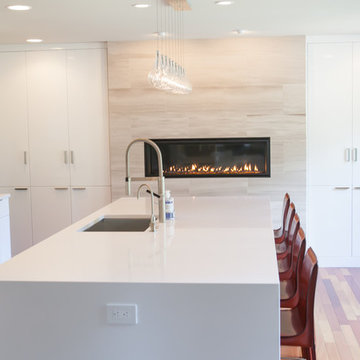 Rosewood Grove Contemporary