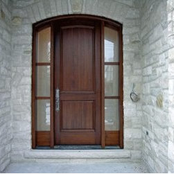 solid wood entrance doors collection - Front Doors
