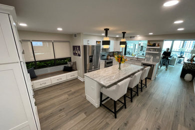 Kitchen renovation | Tampa,FL