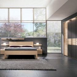 Alba Bedroom - Bedroom Products