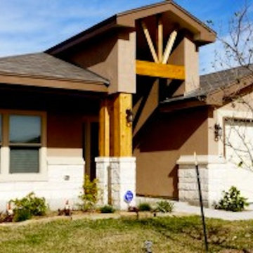 Exteriors