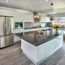 White Kitchen