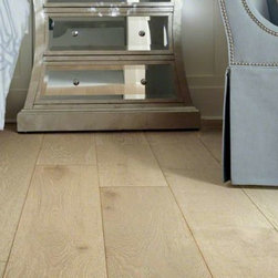Hardwood Flooring - Products