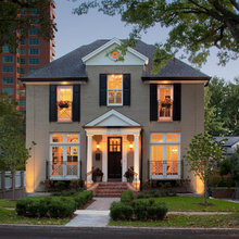 Exterior Ideas