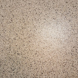 BALLAGIO POLYUREA GARAGE FLOORING - Products