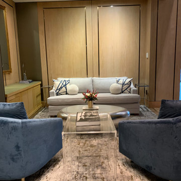 Soeur Interiors Projects 2019