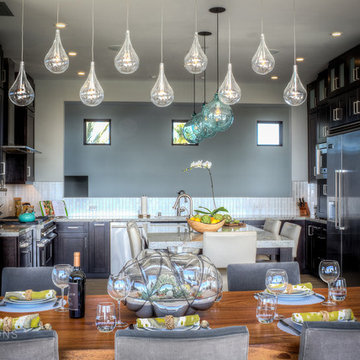 Eco-Friendly Kitchen
