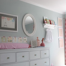 New Nursery