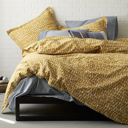 Randall Duvet Cover - Products