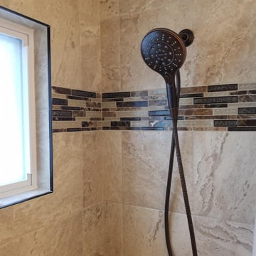 Bathroom Remodeling