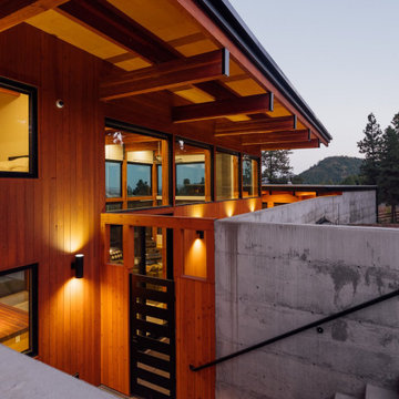 Mountain Home Road