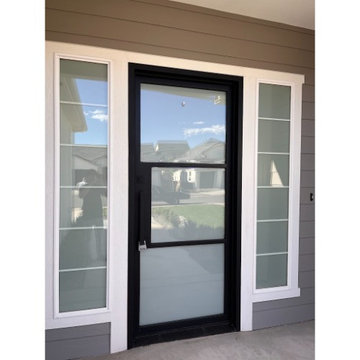 Imperial Window Cleaning & Services