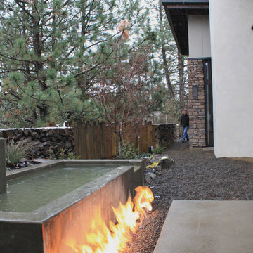 South Hill Passive House