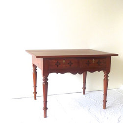 StoneHouse Artifacts - Treasures from Colonial India - Dining Tables