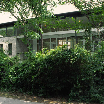 Cragmont House
