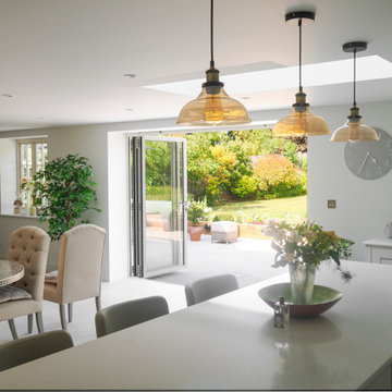 LONG COMPTON | EXTENSION
