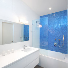 Hall Bath