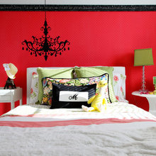 girls rooms