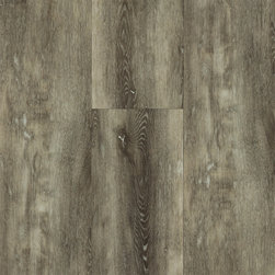 5mm Fieldstone Oak Luxury Vinyl Plank Flooring - Vinyl Flooring