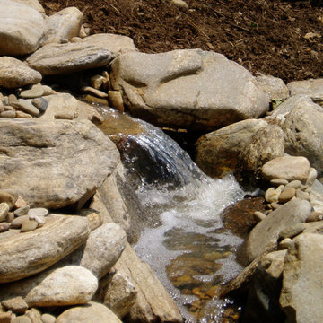 Water Features
