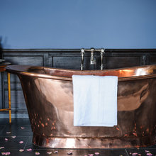 Bathrooms 29