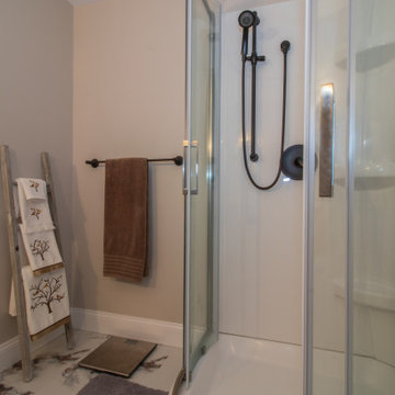 Spacious In-Law Suite