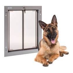 John & Johnston Group Performance Pet Doors Australia - Pet Doors