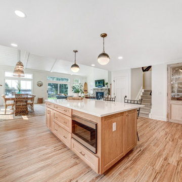 Whole Home Expansion & Addition in Westerly Rhode Island
