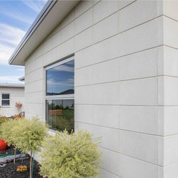 Premier Mansion Brick in White - Products