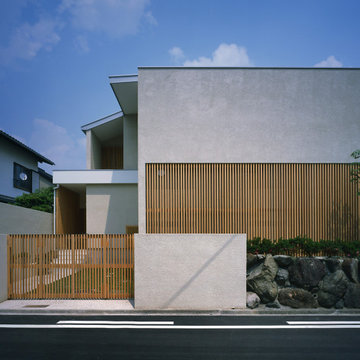 山田の家