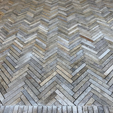 Reclaimed Corsica (Strips) - 1st Cut