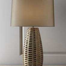 lamp