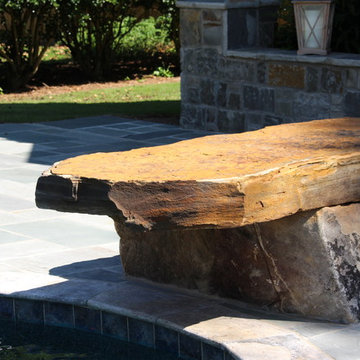 A Classical Southern Design