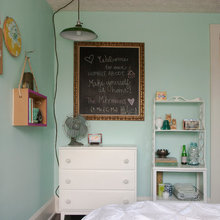 Bedroom Ideas