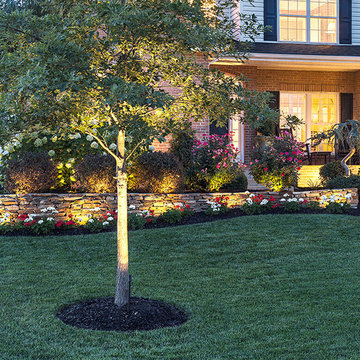 Deck Lighting