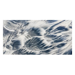 Douglas Page Photographic Arts - Sandprints Designer Series No.10, 32"x16" - Photographs