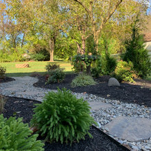 Landscape ideas