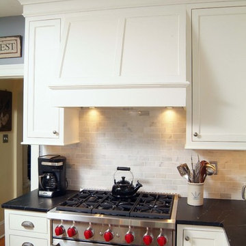 Winchester Virginia Kitchen Remodel