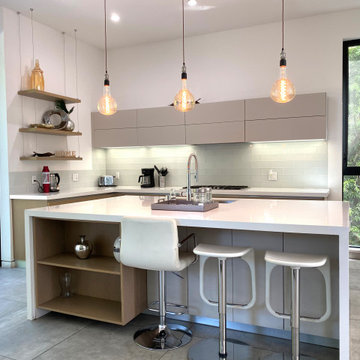 New Home Construction - Los Altos Hills