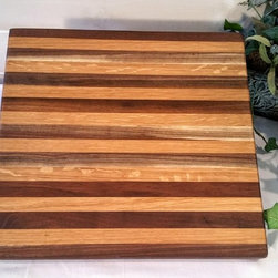 Cutting Boards & Serving Trays - Products