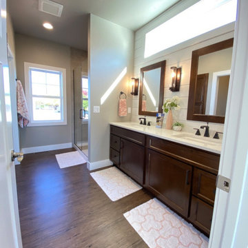 Custom Kimberly Home