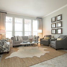 Ralat's Living room